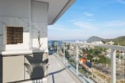 Duplex com 3 quartos na Praia Brava à Venda - Itajaí