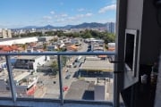 Apartamento com 1 suíte + 1 dormitório, São João - Itajaí