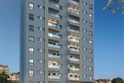 Apartamento com 2 quartos, Cordeiros - Itajaí