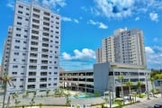 HORIZONTE DO ATLANTICO - Apartamento com 3 quartos no complexo do Parque Shopping