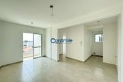 Apartamento novo c/ 02 dormitórios no Rio caveiras - Biguaçu