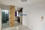 Apartamento na Guarda do Cubatão em Palhoça por R$ 180.000,00