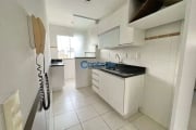 Apartamento c/ 02 dormitórios no bairro Campinas, São José/SC