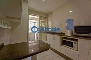 Apartamentio 03 dormitorios com suite 92 m² B, Nossa Senhora do Rosario São José - SC.