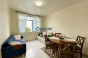 Apartamento localizado no bairro Balneário - Florianópolis, SC