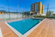 Apartamento Garden com 02 dormitórios, à venda, no bairro Praia João Rosa, em Biguaçu/SC