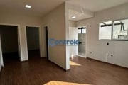 Apartamento c/ 02 dormitórios no bairro Ceniro Martins, São José/SC