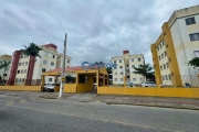 Apartamento c/ 02 dormitórios no bairro Rio Caveiras, Biguaçu/SC