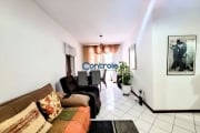 Apartamento de 02 dormitórios na Praia Comprida, em São José/SC