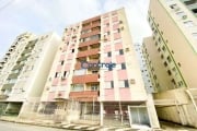 Apartamento de 2 dormitórios e sacada em Campinas com elevador!