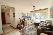 Apartamento com 03 dormitórios no bairro Capoeiras, Florianópolis/SC.