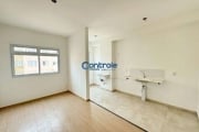 Apartamento com 02 dormitórios no bairro Bela Vista, em Palhoça.