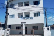 Prédio com 07 apartamentos em Barreiros, São José - SC