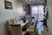 Apartamento 03 dormitório e 01 vaga em Barreiros - São José