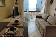 Apartamento com 01 dormitório no bairro Ingleses do Rio Vermelho, em Florianópolis.