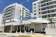 Apartamento com 03 dormitórios, sendo 02 suítes e 02 vagas no Córrego Grande.