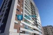 Apartamento com 02 dormitórios, sendo 01 suíte em Barreiros / São José.