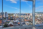 Cobertura com vista mar - Areias - São José/SC