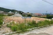 Terreno com 360 m² no bairro Guarda do Cubatão, Palhoça/SC.