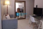 Apartamento Studio no bairro Kobrasol, em São José / SC