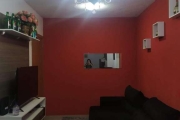 Apartamento para Venda em Sorocaba, Éden, 2 dormitórios, 1 banheiro, 1 vaga