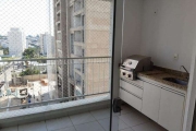 Apartamento para Venda em Sorocaba, Parque Campolim, 3 dormitórios, 1 suíte, 2 banheiros, 2 vagas