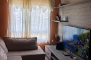 Apartamento para Venda em Barueri, Vila Iracema-Belval, 3 dormitórios, 1 suíte, 2 banheiros, 1 vaga