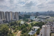 Apartamento para Venda em Barueri, Vila Boa Vista, 2 dormitórios, 1 suíte, 2 banheiros, 1 vaga