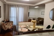 Apartamento para Venda em São Paulo, Vila Amália (Zona Norte), 2 dormitórios, 1 suíte, 2 banheiros, 2 vagas