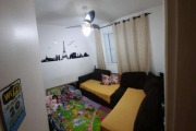 Apartamento para Venda em Sorocaba, Jardim Maria Eugênia, 3 dormitórios, 1 banheiro, 1 vaga