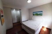 Apartamento para Venda em Barueri, Alphaville Centro Industrial e Empresarial/Alphaville., 2 dormitórios, 2 suítes, 2 banheiros, 2 vagas