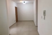 Apartamento para Venda em Sorocaba, Caguassu, 2 dormitórios, 1 banheiro, 1 vaga