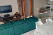 Apartamento para Venda em Santana de Parnaíba, Tamboré, 3 dormitórios, 2 suítes, 4 banheiros, 2 vagas