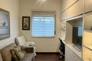 Apartamento para Venda em Barueri, Jardim Tupanci, 3 dormitórios, 1 suíte, 2 banheiros, 1 vaga