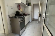 Apartamento para Locação em Barueri, Jardim Tupanci, 2 dormitórios, 1 suíte, 1 banheiro, 1 vaga