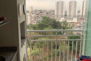 Apartamento para Venda em Barueri, Jardim Tupanci, 2 dormitórios, 1 suíte, 2 banheiros, 1 vaga