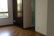 Apartamento para Venda em São Paulo, Jardim Ubirajara (Zona Sul), 2 dormitórios, 1 banheiro, 1 vaga