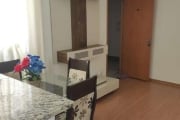 Apartamento para Venda em Sorocaba, Jardim Guarujá, 2 dormitórios, 1 banheiro, 1 vaga