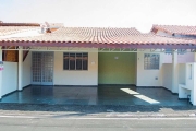 Casa em Condomínio para Venda em Sorocaba, Vila Barcelona, 3 dormitórios, 1 banheiro, 3 vagas