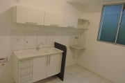 Apartamento para Venda em Sorocaba, Jardim Europa, 2 dormitórios, 1 banheiro, 1 vaga