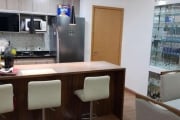 Apartamento para Venda em Barueri, Melville Empresarial I e II, 2 dormitórios, 1 suíte, 2 banheiros, 1 vaga