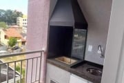 Apartamento para Venda em Barueri, Vila Boa Vista, 2 dormitórios, 1 banheiro, 1 vaga