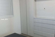 Apartamento para Venda em Barueri, Jardim Tupanci, 2 dormitórios, 1 suíte, 1 banheiro, 1 vaga