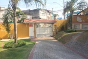 Casa em Condomínio para Venda em Jandira, Jardim Cristino, 2 dormitórios, 1 suíte, 3 banheiros, 2 vagas