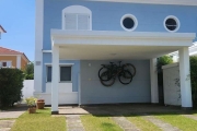 Casa em Condomínio para Venda em Santana de Parnaíba, Tamboré, 3 dormitórios, 1 suíte, 4 banheiros, 2 vagas