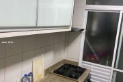 Apartamento para Venda em Barueri, Jardim Tupanci, 3 dormitórios, 1 suíte, 1 banheiro, 1 vaga