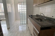 Apartamento para Venda em Barueri, Vila Iracema-Belval, 2 dormitórios, 1 suíte, 2 banheiros, 1 vaga