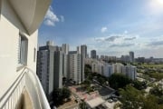 Apartamento para Venda em Sorocaba, Parque Campolim, 3 dormitórios, 1 suíte, 2 banheiros, 2 vagas