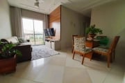 Apartamento para Venda em Barueri, Núcleo Residencial Célia Mota, 3 dormitórios, 1 suíte, 2 banheiros, 2 vagas