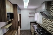 Apartamento para Venda em Barueri, Jardim Tupanci, 3 dormitórios, 1 suíte, 2 banheiros, 2 vagas